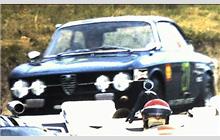 27 - Alfa Romeo GTV - Ray's Racing Team