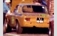 30 - Alfa Romeo GT Sprint - J. Fritelli