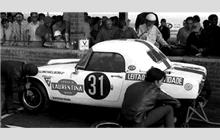 31 - Honda S800 - Ciclomotores LDA