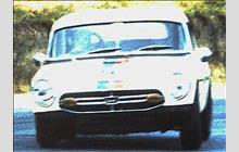 31 - Honda S800 - Ciclomotores LDA