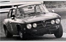 34 - Alfa Romeo 1750 GTV - Superformance Racing Team