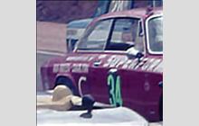 34 - Alfa Romeo 1750 GTV - Superformance Racing Team