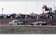 Additional Photo - Kyalami 9 Hours 1969