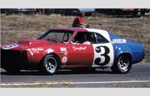 3 - AMC Javelin - Ronnie Kaplan Javelin