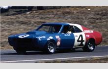 4 - AMC Javelin - Ronnie Kaplan Javelin