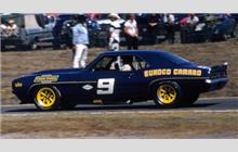 9 - Chevrolet Camaro - Penske-Hilton Racing