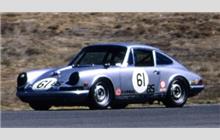 61 - Porsche 911