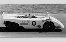 0 - Porsche 917 PA #028 - Porsche Audi