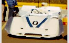 0 - Porsche 917 PA #028 - Porsche Audi
