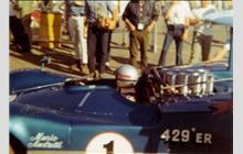 1 - McLaren M6B Ford #50-11 (Trojan) - Holman & Moody