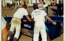 1 - McLaren M6B Ford #50-11 (Trojan) - Holman & Moody