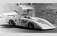 7 - Chaparral 2H Chevrolet #2H001 - Chaparral Cars Inc.