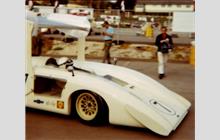 7 - Chaparral 2H Chevrolet #2H001 - Chaparral Cars Inc.