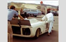 7 - Chaparral 2H Chevrolet #2H001 - Chaparral Cars Inc.