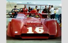 16 - Ferrari 612 P #0866 - Formula 1 Enterprises, Inc.