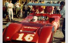 16 - Ferrari 612 P #0866 - Formula 1 Enterprises, Inc.