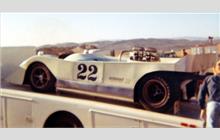 22 - Autocoast Ti 22 Chevrolet #Mk I - Autocoast