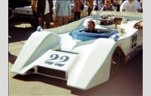 22 - Autocoast Ti 22 Chevrolet #Mk I - Autocoast