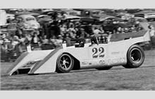 22 - Autocoast Ti 22 Chevrolet #Mk I - Autocoast