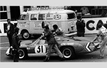 31 - Alpine A220/68 Renault #1731 - Société des Automobiles Alpine