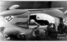 33 - Matra MS650 #01 - Equipe Matra ELF