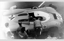 34 - Matra MS630/650 #03 - Equipe Matra ELF