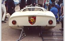 39 - Porsche 910 #006 - Christian Poirot