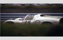 39 - Porsche 910 #006 - Christian Poirot