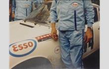 44 - Porsche 911 T/R #118 2 0780 - Claude Laurent