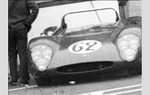 62 - Nomad Mk.2 BRM - Mark Konig