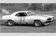 37 - Pontiac Firebird - T-J Racing