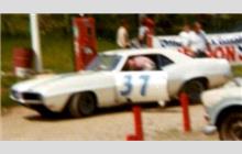 37 - Pontiac Firebird - T-J Racing