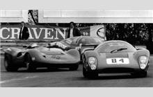 Additional Photo - Magny-Cours International - Sports & Prototypes 1969