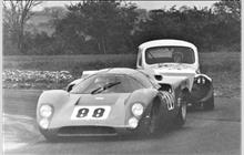 Additional Photo - Magny-Cours International - Sports & Prototypes 1969