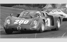 200 - Alfa Romeo T33/2 - SOFAR