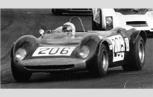 206 - Brabham BT8 Climax #SC-1-66