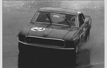 2 - Ford Mustang Boss 302 - Shelby Racing Co.