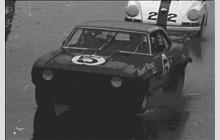 5 - Chevrolet Camaro - Randy's Auto Body