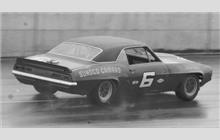 6 - Chevrolet Camaro - Roger S. Penske