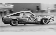 15 - Ford Mustang Boss 302 - Bud Moore Engineering