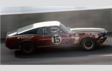 15 - Ford Mustang Boss 302 - Bud Moore Engineering