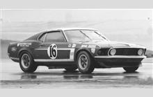 16 - Ford Mustang Boss 302 - Bud Moore Engineering