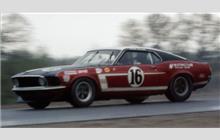 16 - Ford Mustang Boss 302 - Bud Moore Engineering