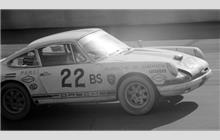 22 - Porsche 911 - Ship Shape Maintenance