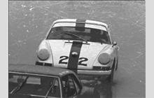 22 - Porsche 911 - Ship Shape Maintenance