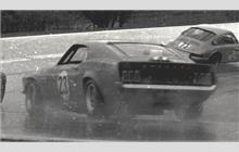 23 - Ford Mustang - Red Line Engineering