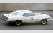 27 - Pontiac Firebird - T/G Racing Company