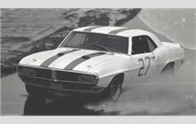 27 - Pontiac Firebird - T/G Racing Company