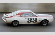 33 - AMC Javelin - Javelin Racing Team