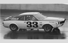 33 - AMC Javelin - Javelin Racing Team